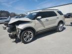 2018 Ford Explorer Limited for Sale in Gaston, SC - Front End