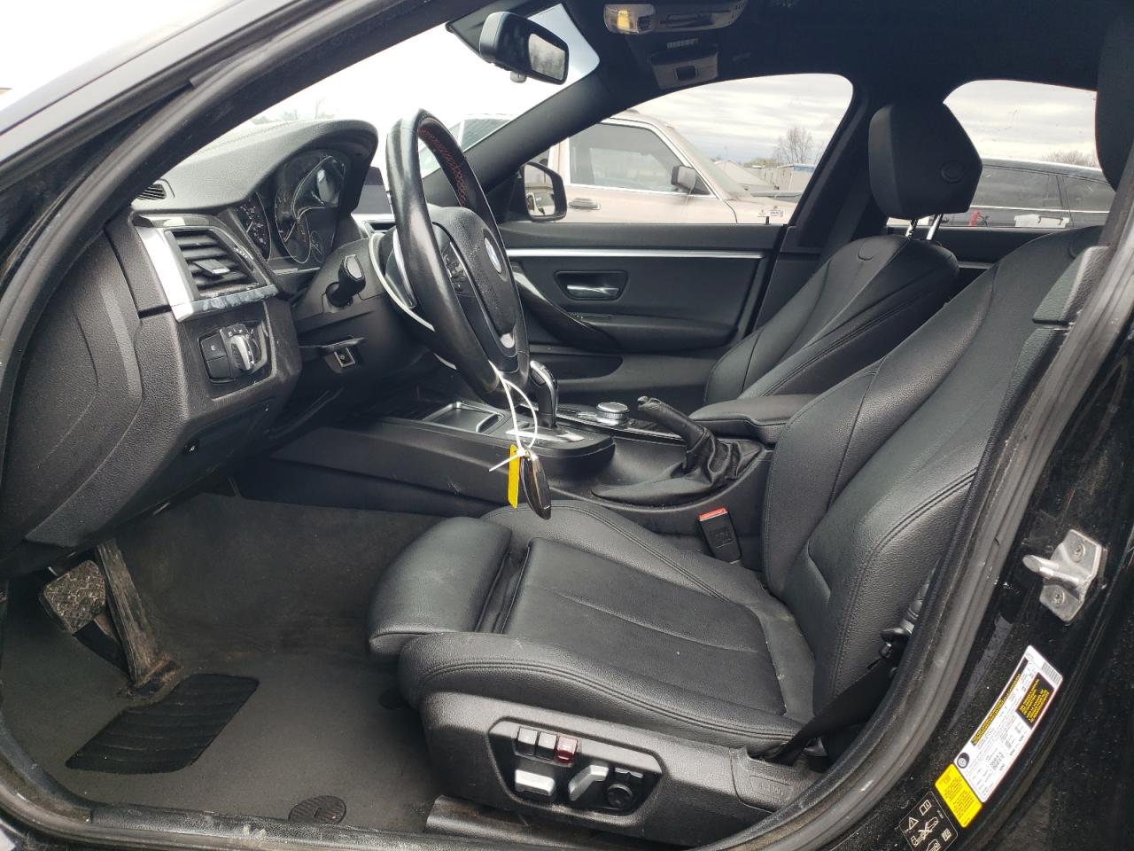 2018 BMW 4er - Image 7
