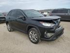 2021 Toyota Rav4 Xle Premium en Venta en Kansas City, KS - Front End