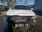 2022 Hyundai Accent Se en Venta en Harleyville, SC - Front End