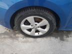 2013 SKODA RAPID SPAC for sale at Copart BELFAST