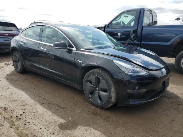  TESLA MODEL 3 2019 Черный