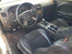 San Martin, CA에서 판매 중인 2009 Dodge Challenger Srt-8 - Burn - Interior