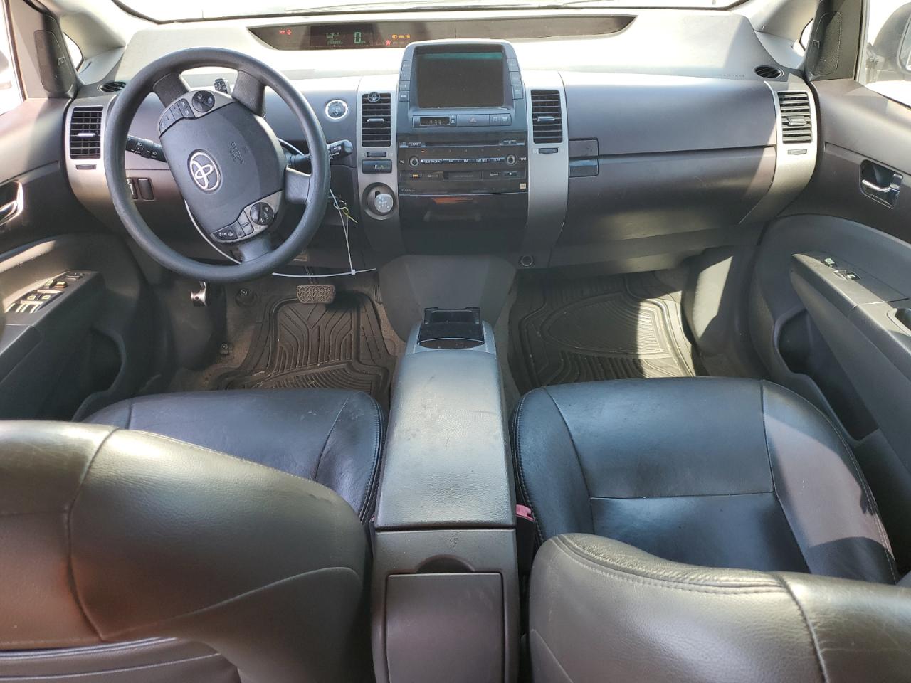 2005 Toyota Prius - Image 8