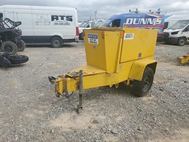  OTHER HEAVY EQUIPMENT GENERATOR 1995 Желтый
