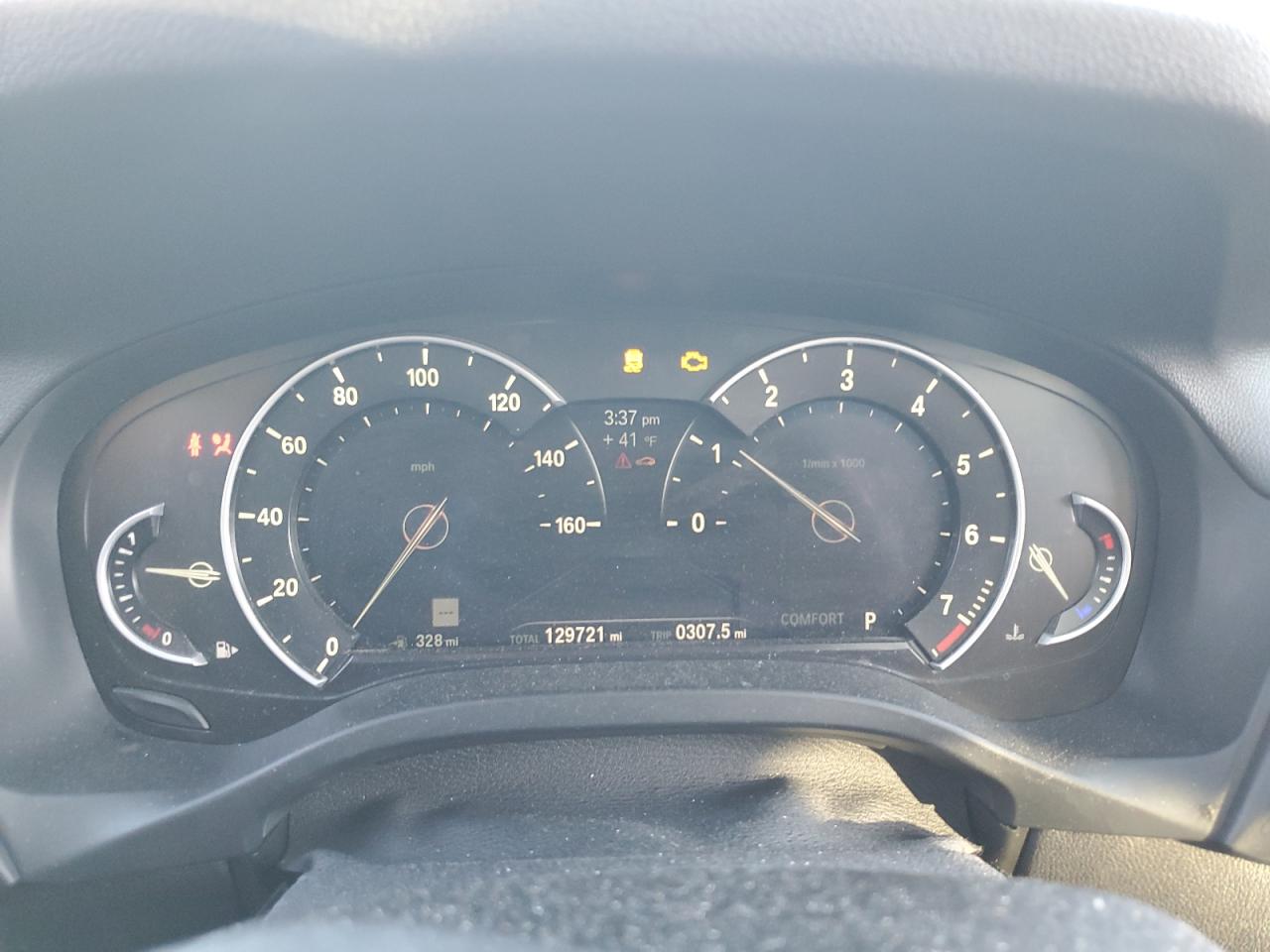 2018 BMW X3 - Image 9
