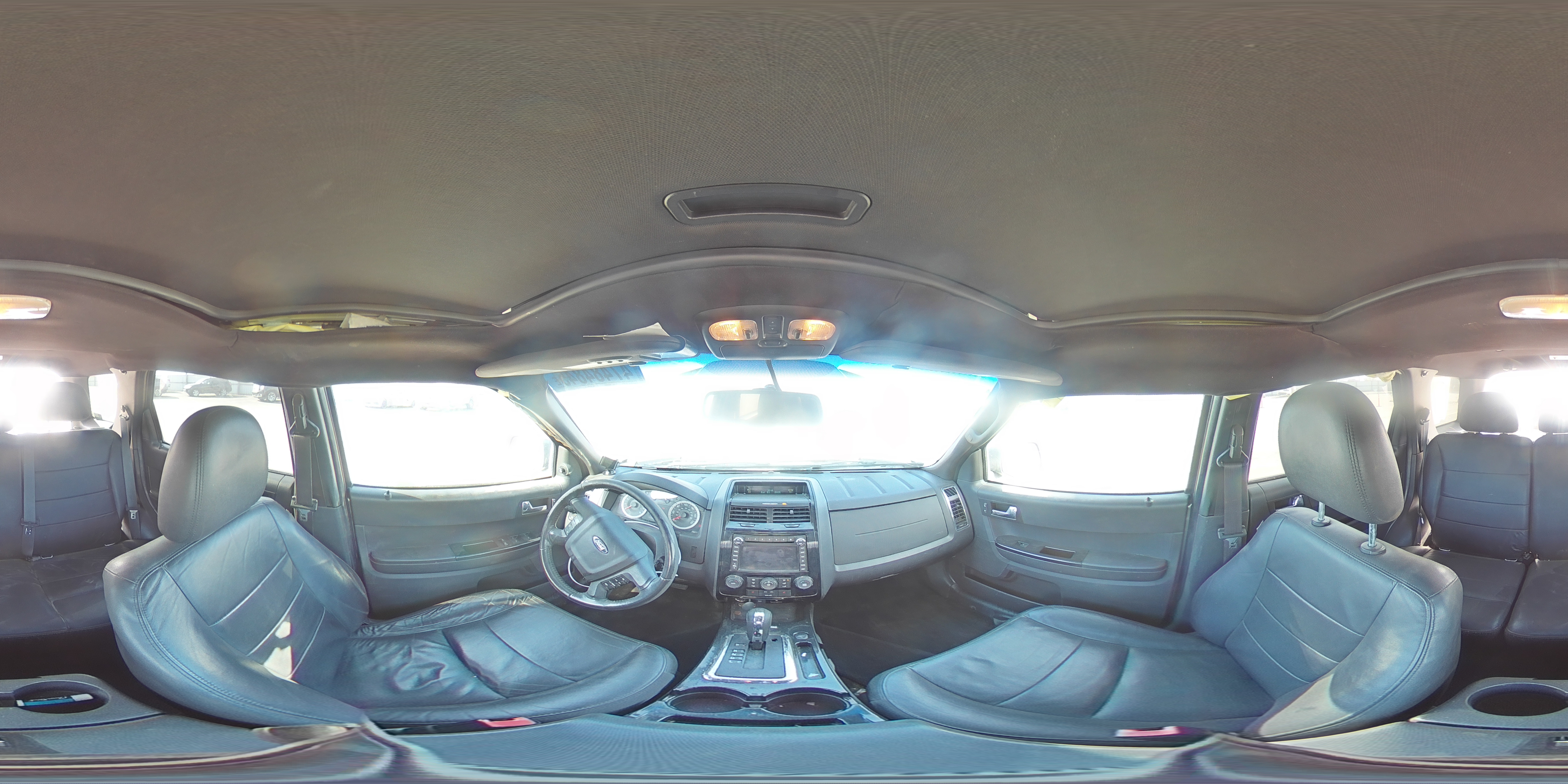 2011 Ford Escape - Image 13