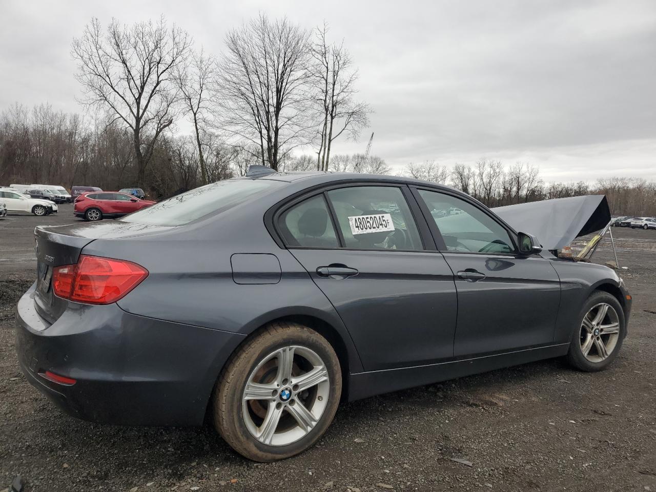 2014 BMW 3er - Image 3