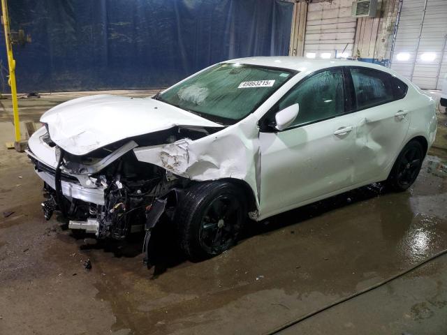 2016 Dodge Dart Sxt
