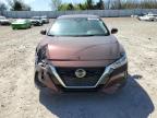 2021 Nissan Sentra Sv for Sale in Oklahoma City, OK - Front End