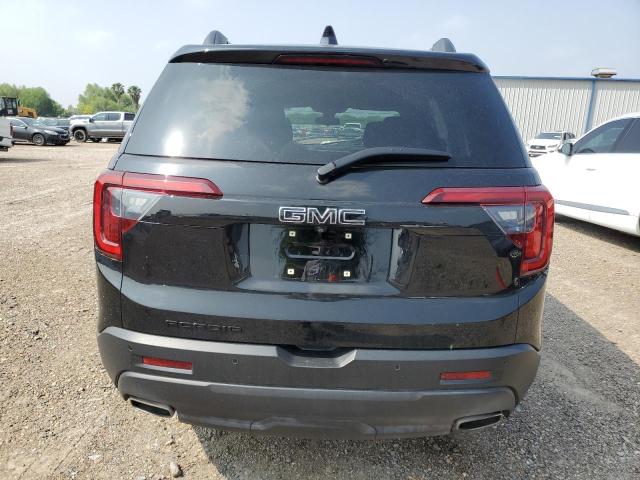  GMC ACADIA 2023 Чорний