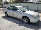 2002 Toyota Camry Le de vânzare în Corpus Christi, TX - Side