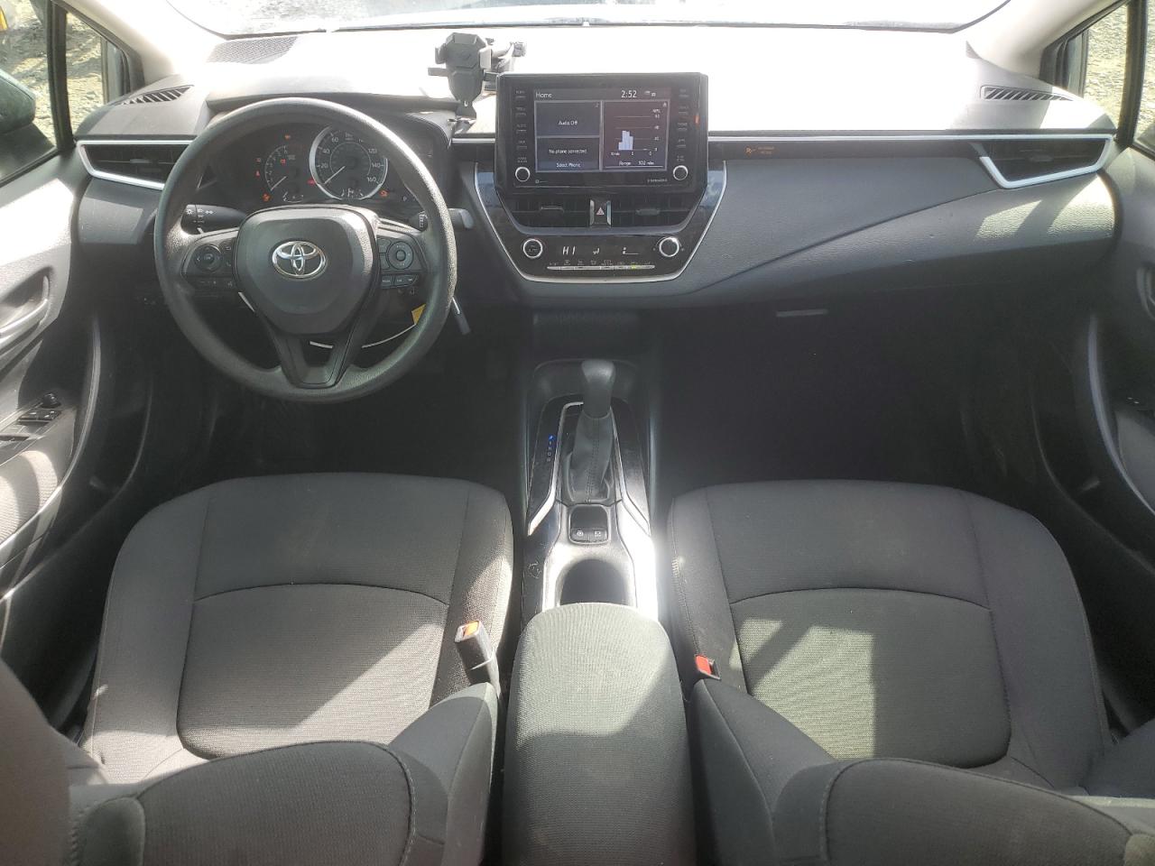 2022 Toyota Corolla - Image 8
