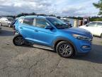 2017 Hyundai Tucson Limited for Sale in Gaston, SC - Rear End