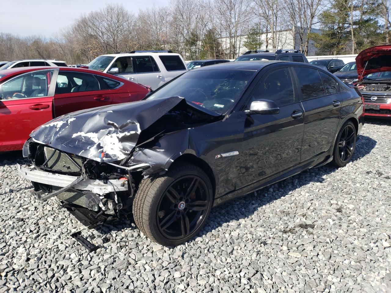 North Billerica, MA에서 판매 중인 2014 Bmw 535 Xi - Front End