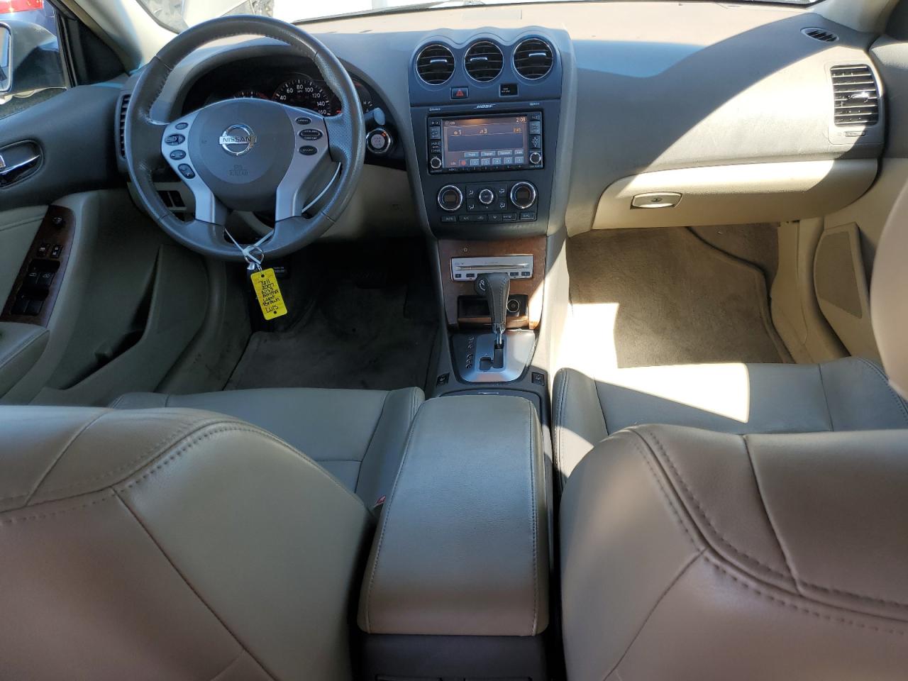 2007 Nissan Altima - Image 8