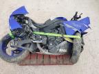 2013 YAMAHA YZF R1 for sale at Copart BRISTOL