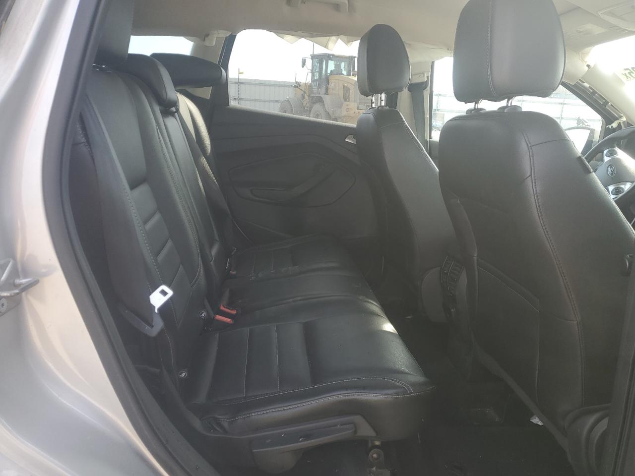 2014 Ford Escape - Image 10