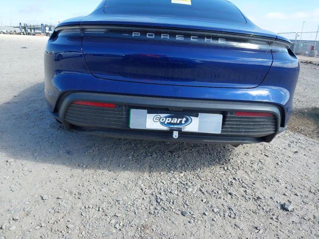 2023 PORSCHE TAYCAN 4S