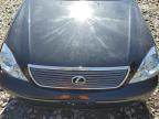 2003 Lexus Ls 430 للبيع في Waldorf، MD - Front End