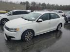 2014 Volkswagen Jetta Se for Sale in Exeter, RI - Undercarriage