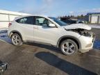 2022 Honda Hr-V Lx на продаже в Windham, ME - Front End