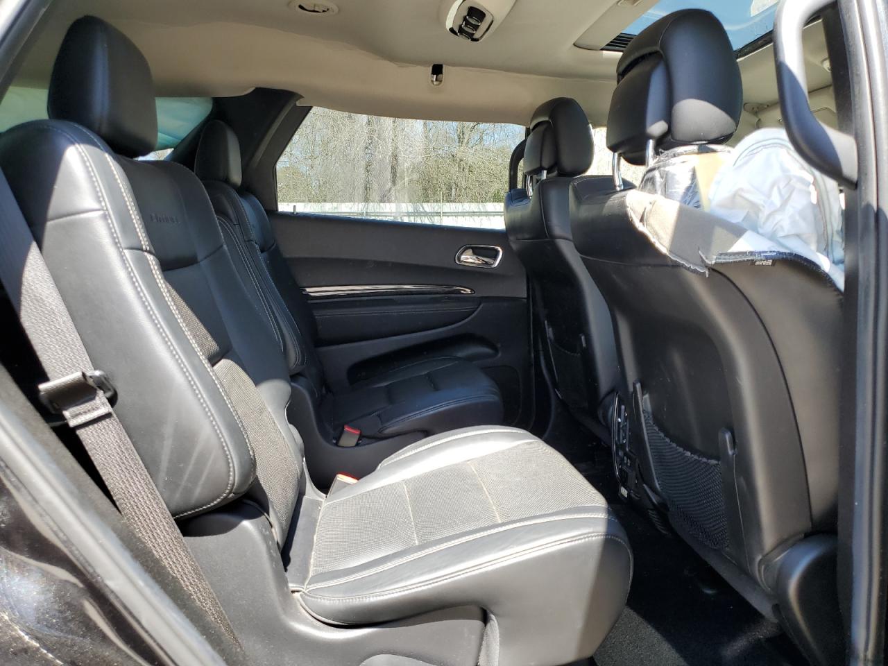 2014 Dodge Durango - Image 11