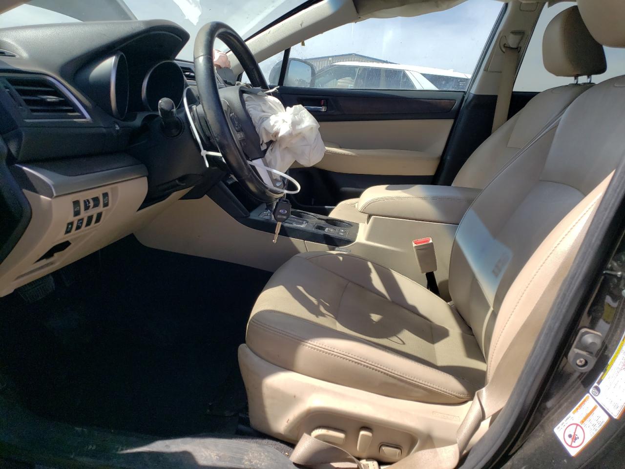 2016 Subaru Outback - Image 7