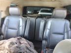 2011 Gmc Yukon Denali en Venta en Albuquerque, NM - Front End