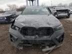 2025 Bmw X6 M Competition en Venta en Chicago Heights, IL - Rollover