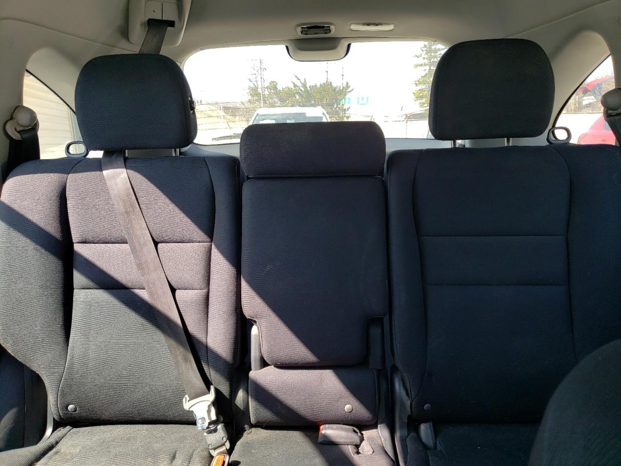2011 Honda CR-V - Image 10