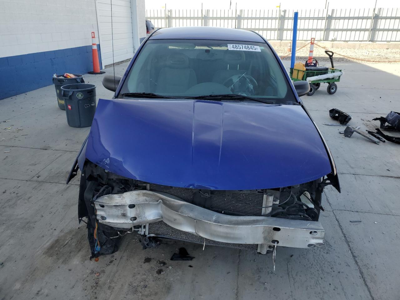 2006 Saturn ION - Image 5
