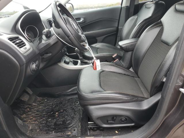  JEEP COMPASS 2021 Charcoal