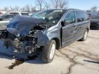Bridgeton, MO에서 판매 중인 2014 Dodge Grand Caravan Sxt   - Front End