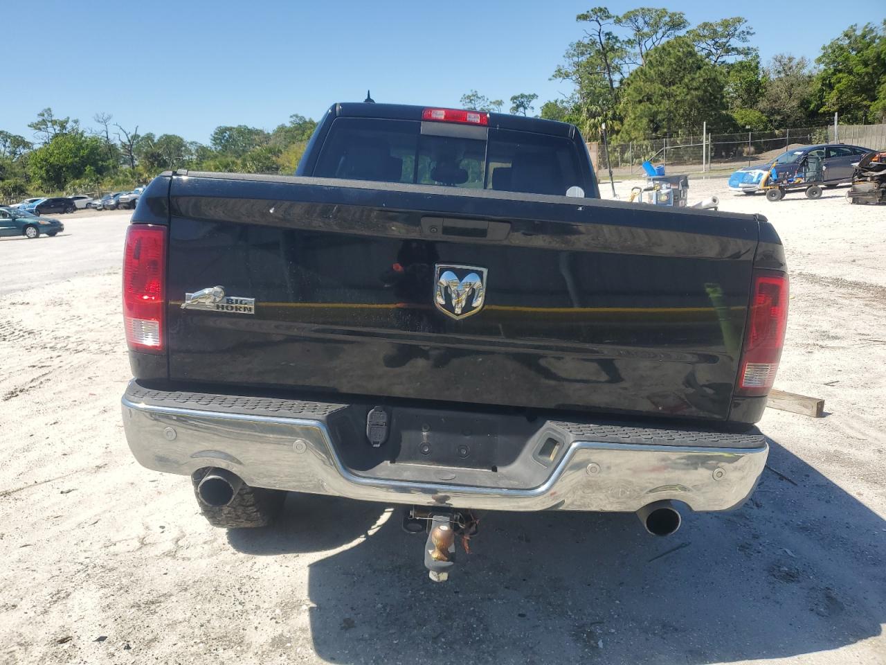2019 RAM 1500 - Image 6