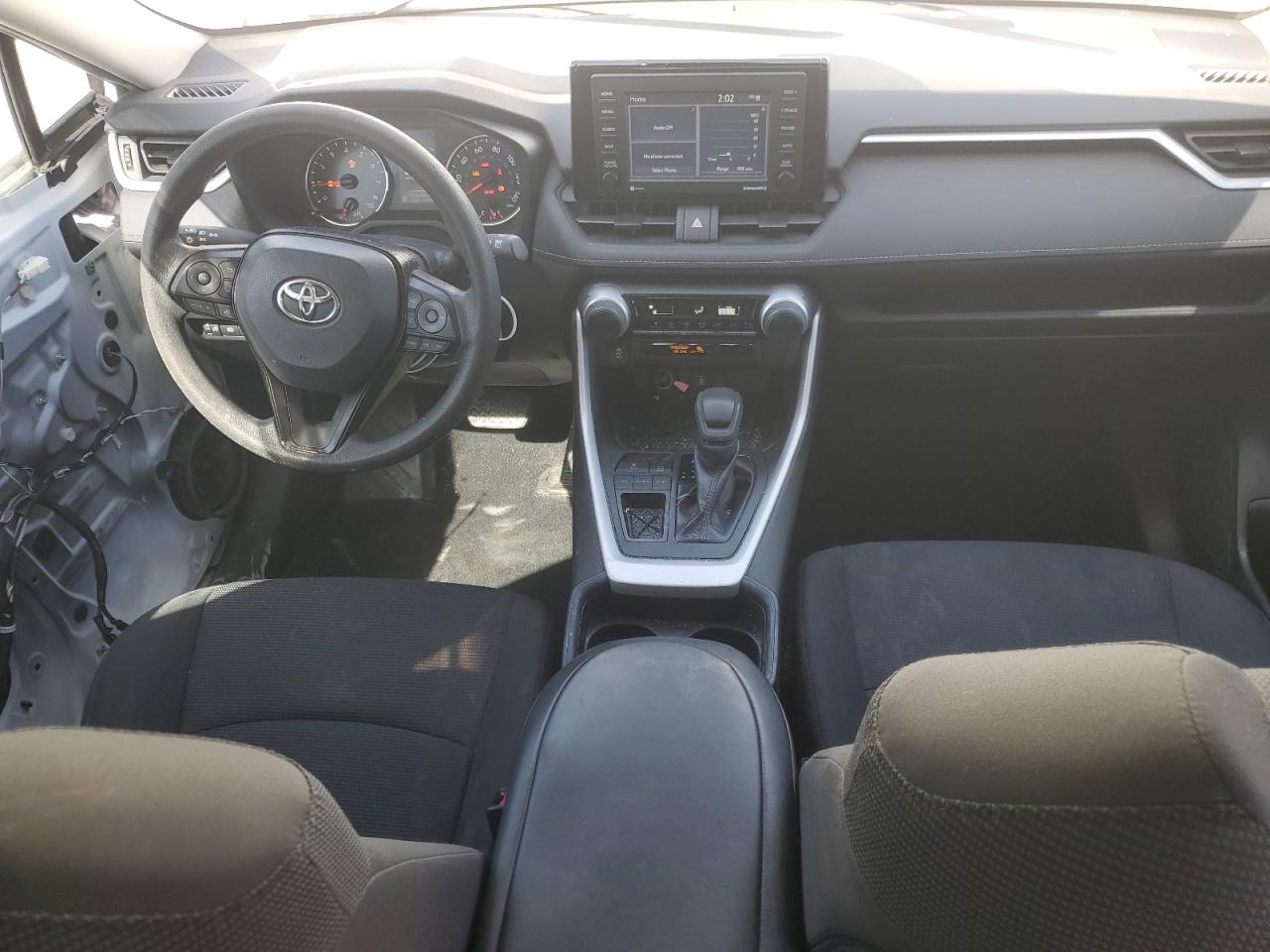 2020 Toyota RAV 4 - Image 8