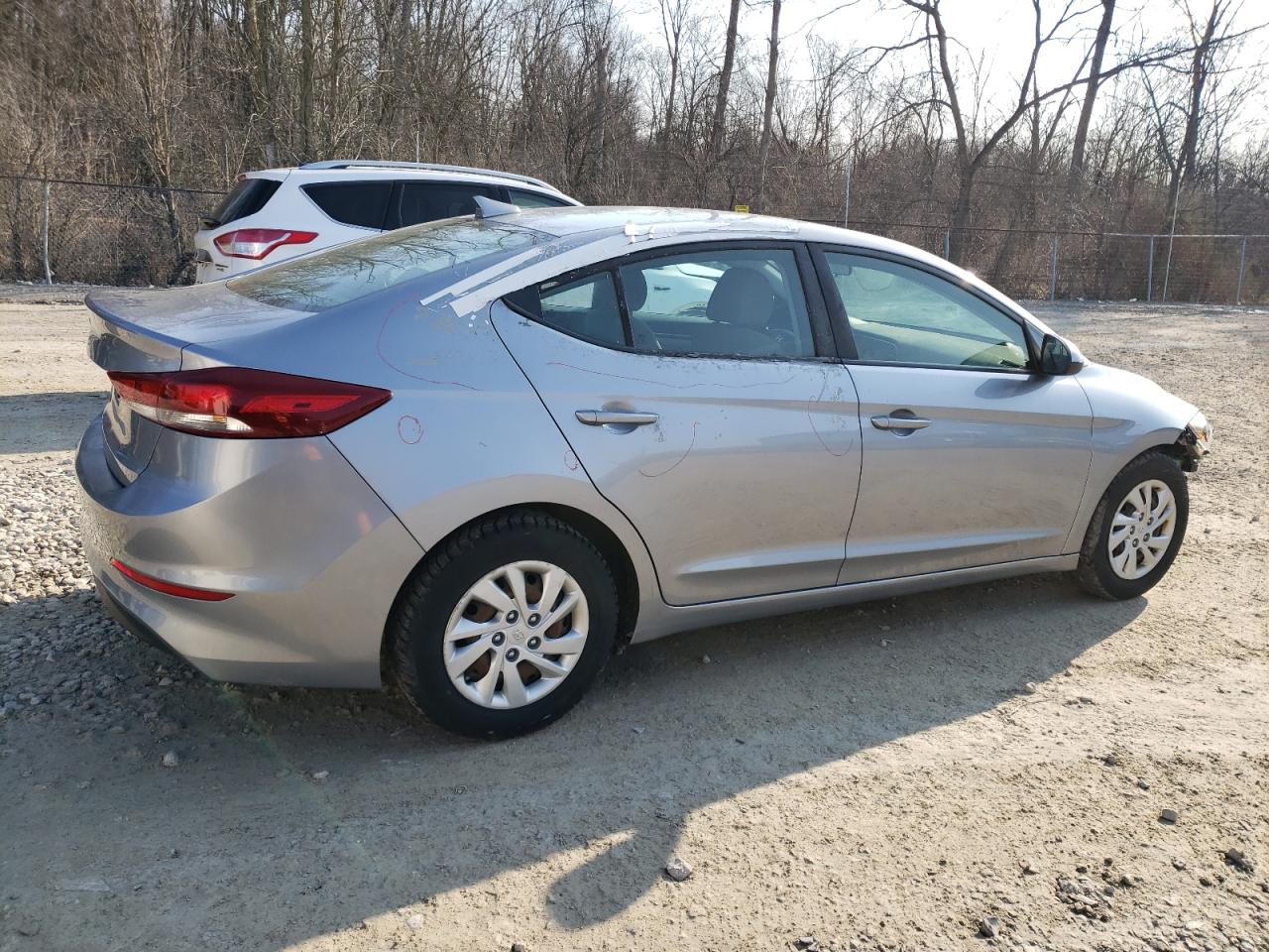 2017 Hyundai Elantra - Image 3
