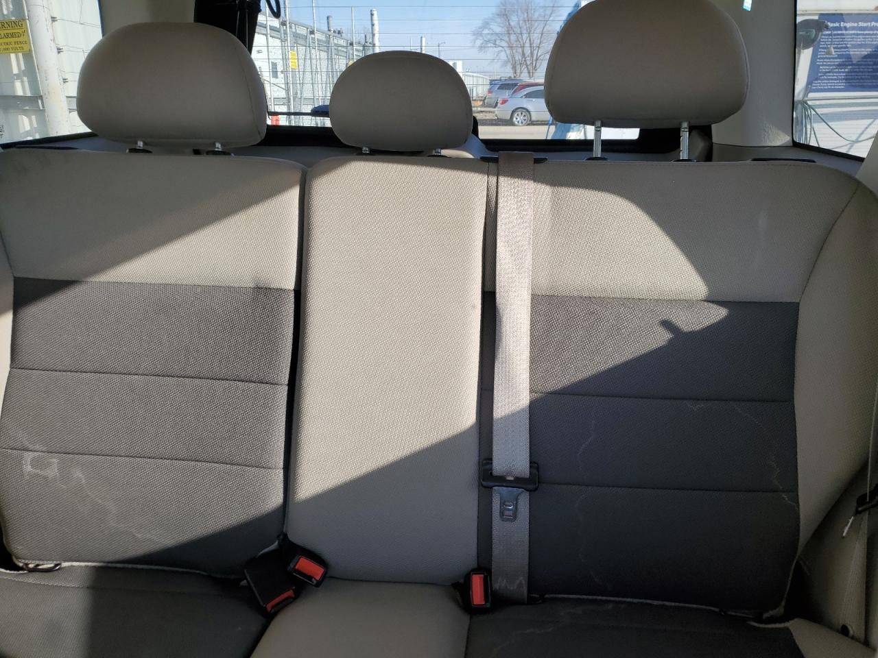 2008 Ford Escape - Image 10