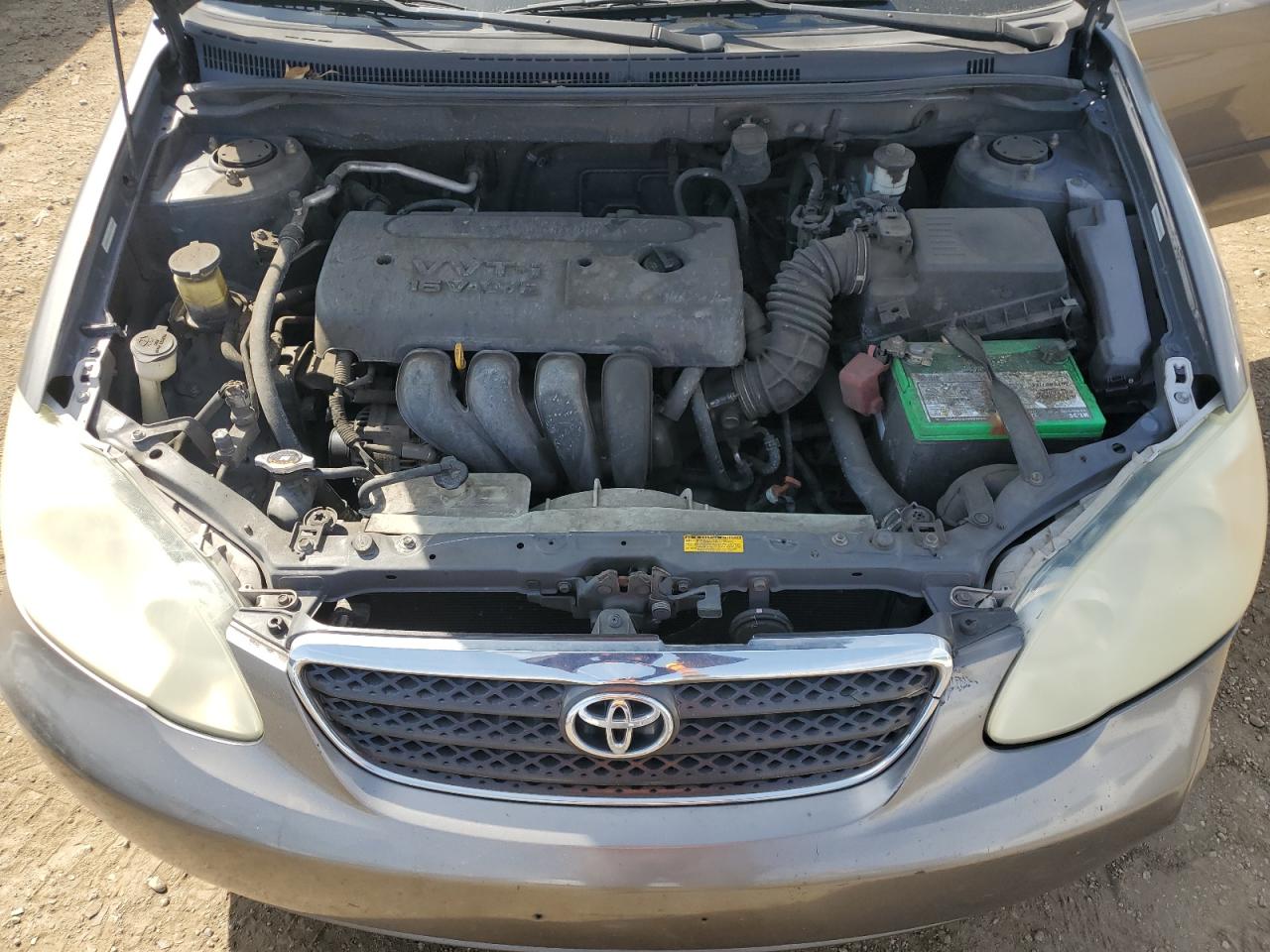 2005 Toyota Corolla - Image 11