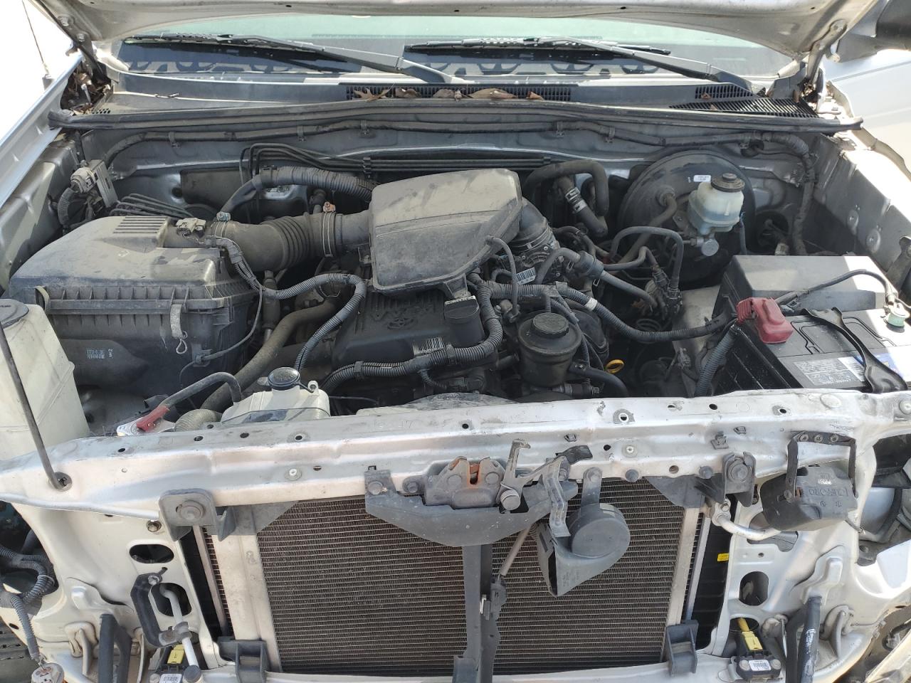 2011 Toyota Tacoma - Image 11