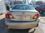 2009 Toyota Corolla Base   за продажба в Franklin, WI - Rear End