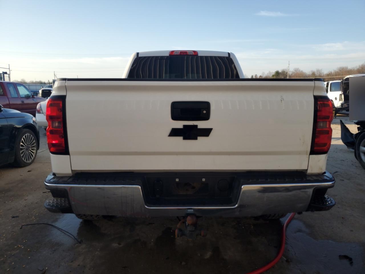 2014 Chevrolet Silverado - Image 6