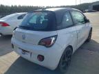 2019 VAUXHALL ADAM GRIFF for sale at Copart WHITBURN