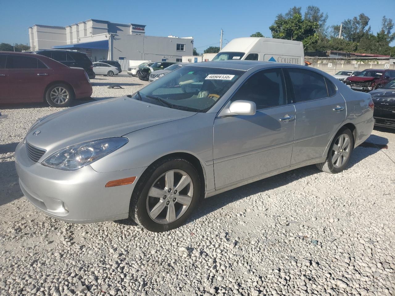 2006 Lexus ES - Image 1