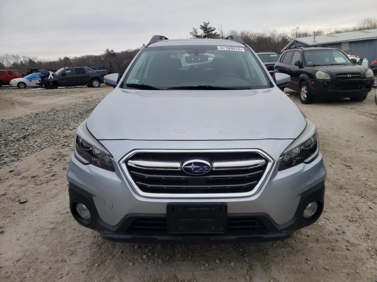 2019 Subaru Outback - Image 5