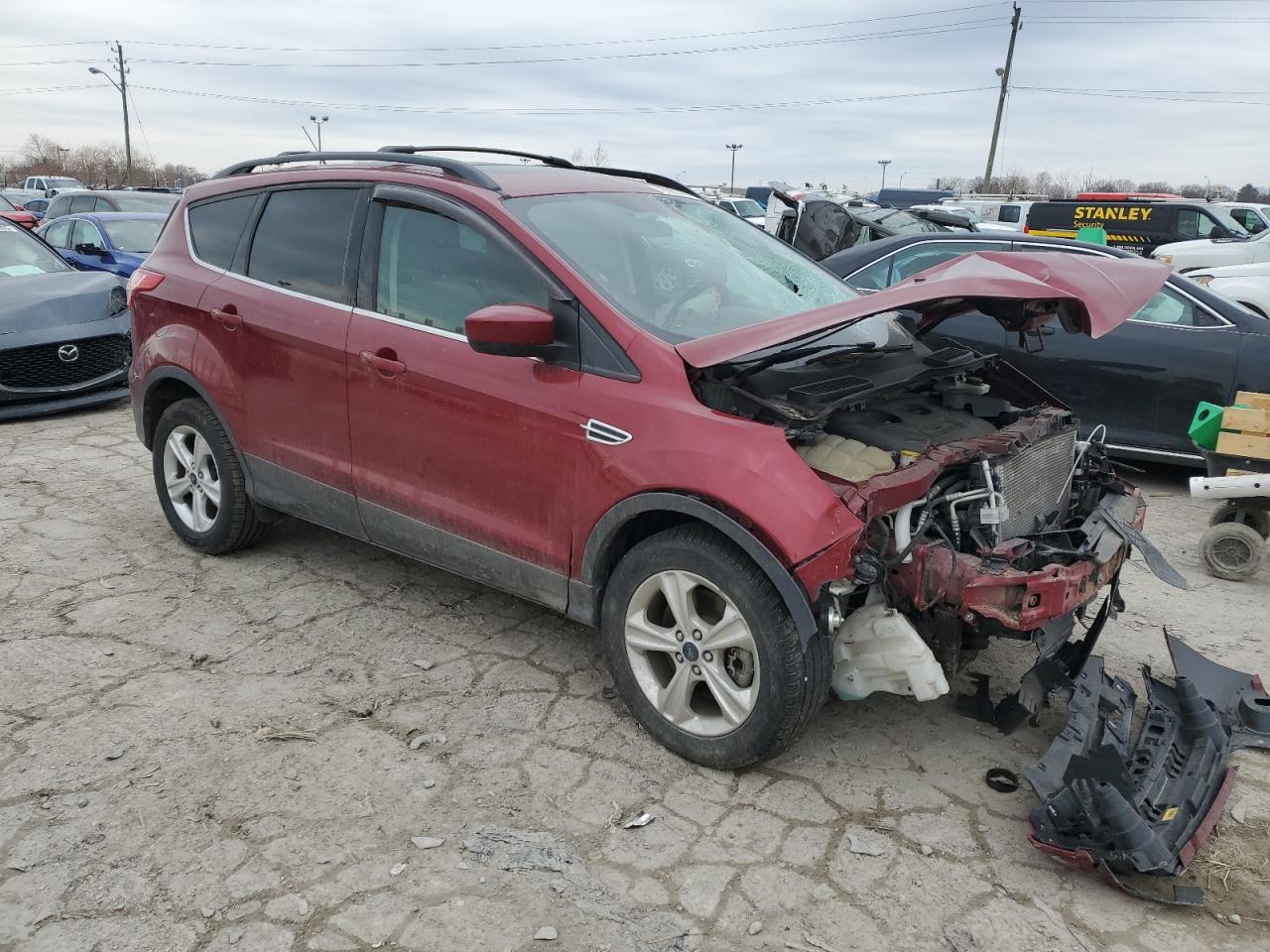 2013 Ford Escape - Image 4