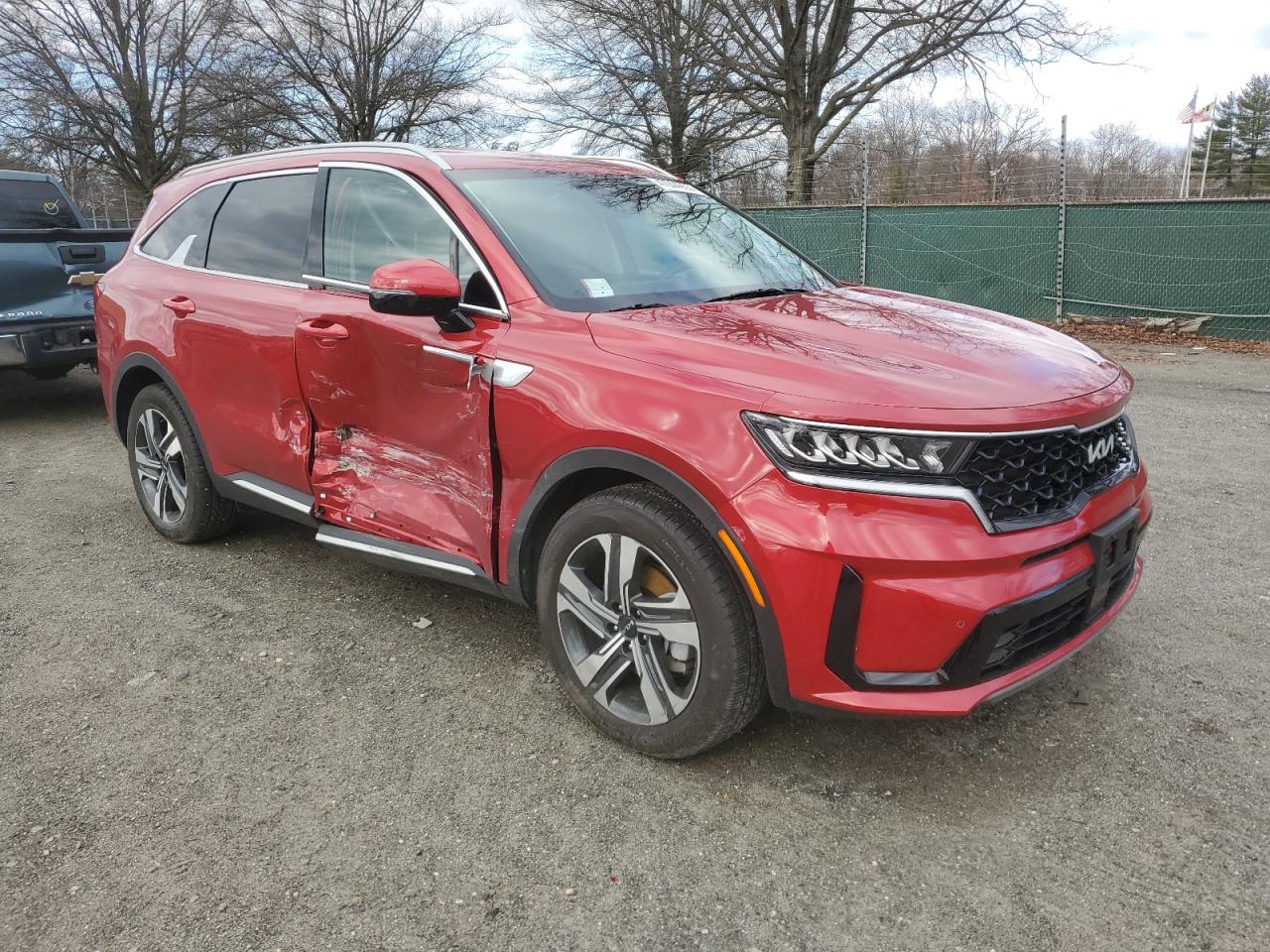2023 Kia Sorento - Image 4