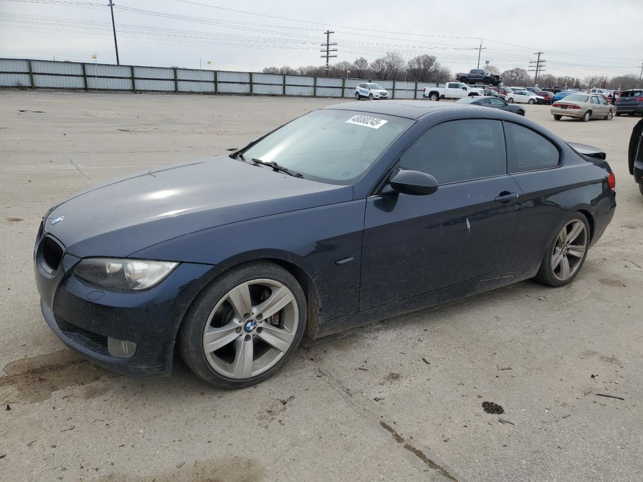 2009 BMW 3er - Image 1