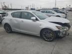 2012 Lexus Ct 200 იყიდება Sun Valley-ში, CA - All Over