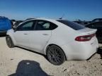 2015 Dodge Dart Sxt продається в Temple, TX - Front End